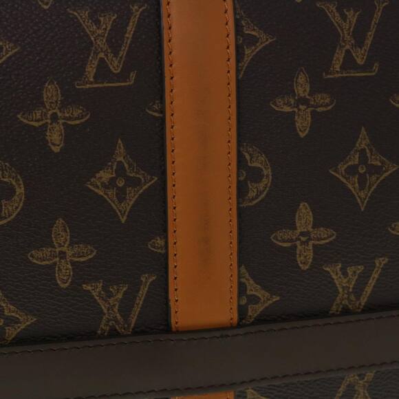 LOUIS VUITTON Capsule Collection Keepall Bandouliere 55 Bag M59661 - Picture 6 of 16